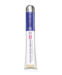 Wrinkle De Crease Collagen Micro Vibration Eye