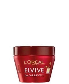 Elvive Colour Protect Masque