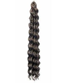 LA Trend Syn Bump Braid