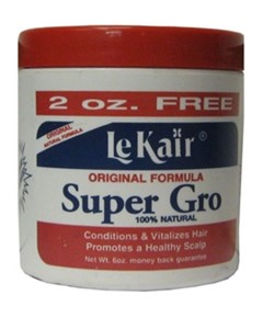 LeKair Natural Super Gro
