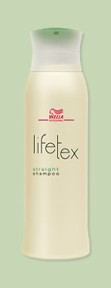 Life Tex Straight Shampoo