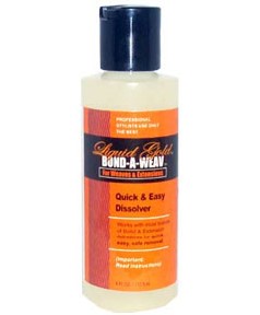 Liquid Gold Quick And Easy Bond Dissolver