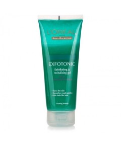 Exfotonic Exfoliating and Revitalising Gel