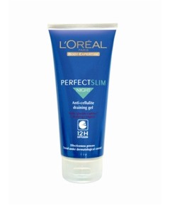 Perfect Slim Night Anti Cellulite Draining Gel