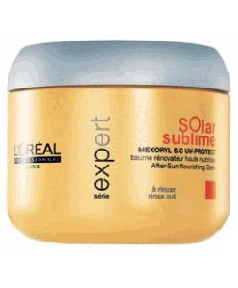Solar Nutri Protect System Masque