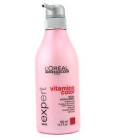 Vitamino Color Protecting Shampoo