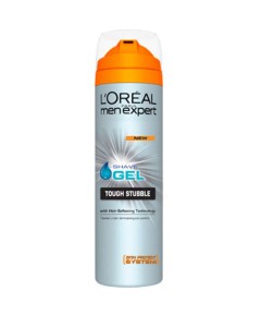 Men Expert Shave Gel Tough Stubble