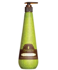 Natural Oil Reviving Curl Cream