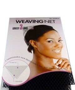 Magic Collection Invisible Weaving Net