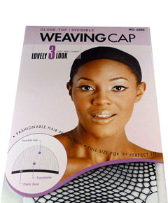 Magic Collection Invisible Weaving Cap