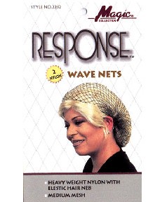 Magic Collection Response Wave Nets