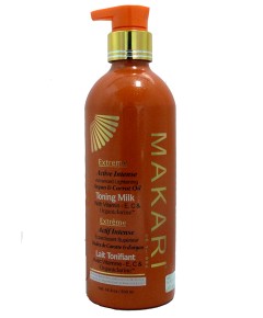 makari makari | Extreme Active Intense Argan And Carrot Oil Toning 