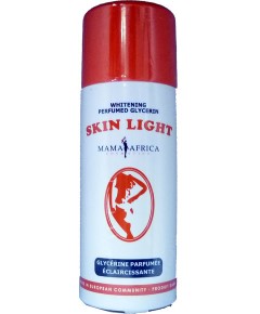 Skin Light Whitening Perfumed Glycerin
