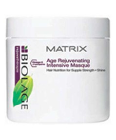 BIOLAGE Rejuvatherapie Age Rejuvenating Masque