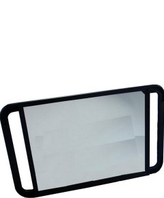 Mayfair Easy Grip Mirror