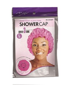 Magic Collection Shower Cap