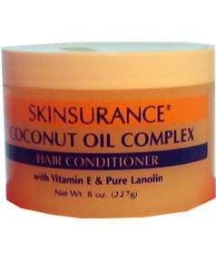 Skinsurance Coconut Oil Complex Hair Conditioner