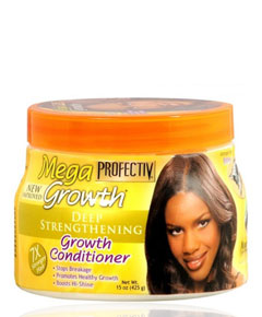 Mega Growth Deep Strengthening Growth Conditioner