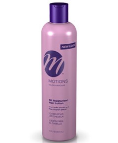 Motions Oil Moisturizer Hair Lotion