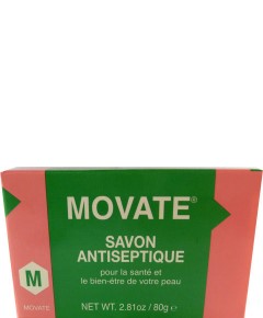 Antiseptic Soap
