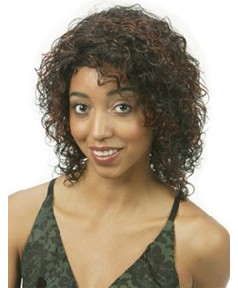 H Jeri Human Hair Wig