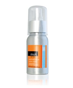 Hot Muk Smoothing Serum