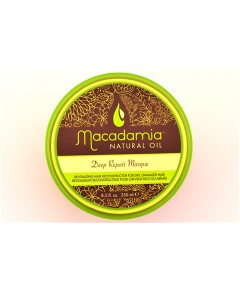 Natural Oil Deep Repair Masque