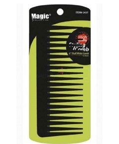 Magic Collection Fluff Comb 2437