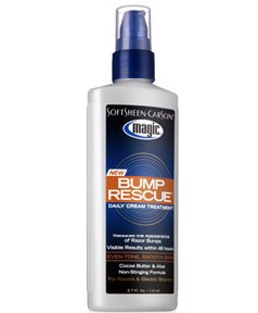 Magic Bump Rescue
