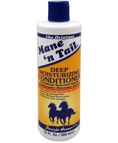 Mane N Tail Deep Moisturizing Conditioner
