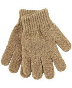 Beauty Essentials Bath and Shower Gloves