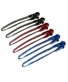 Comby Control Clips