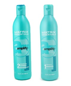 Amplify Volumizing System