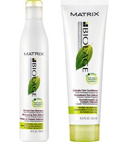 Biolage colorcaretherapie Delicate Care GIFT SET