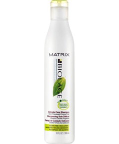 Biolage colorcaretherapie Delicate Care Shampoo