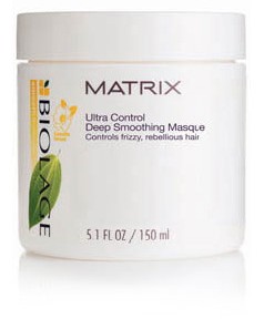 Biolage Smooththerapie Deep Smoothing Masque
