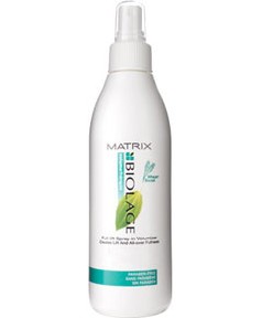 Biolage Volumatherapie Full Lift Spray in Volumizer