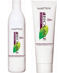 BIOLAGE rejuvatherapie GIFT SET