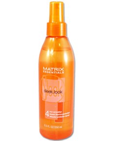 Sleek.Look Iron Smoother