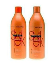 Sleek.Look Smoothing System
