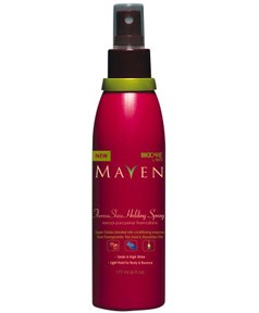 Maven Therma Shine Holding Spray