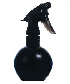 Mayfair Ball Water Spray Bottle