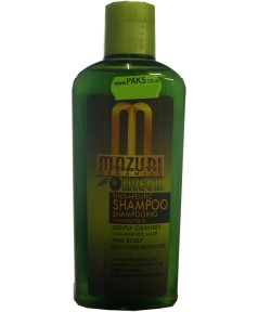 Organics Olive Oil Therapeutic Shampoo