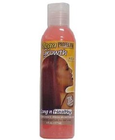 Mega Growth Long n Healthy Anti Breakage Mega Moisturizer