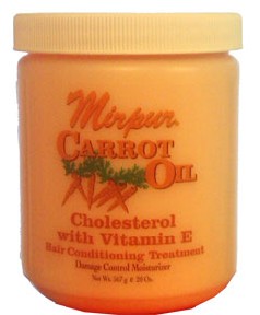 Mirpur Carrot Oil Cholesterol with Vitamin E