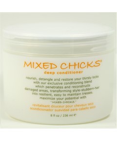 Mixed Chicks Deep Conditioner