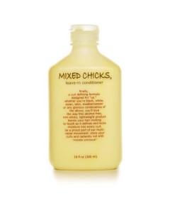 Leave In Conditioner