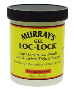 Gel Loc Lock