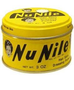 Nu Nile Hair Slick