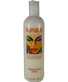 Namaste Thermal Silken Lotion